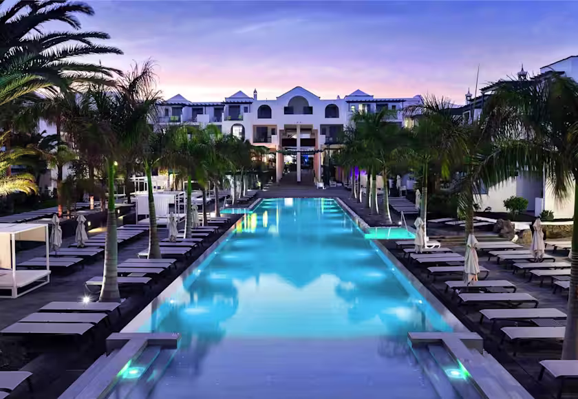 Barcelo Teguise Beach - Adult ...