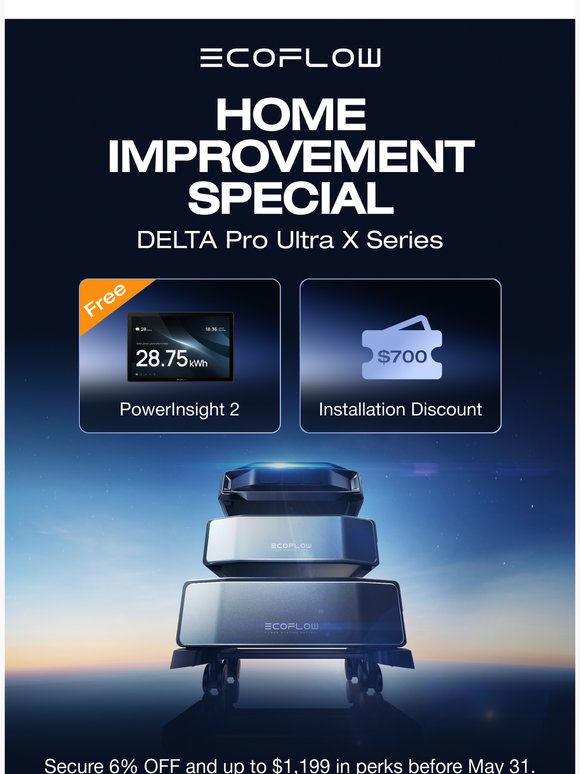 You're In: Free PowerInsight with Your Upgrade