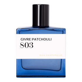 Bon Parfumeur 803 Givre Patchouli 