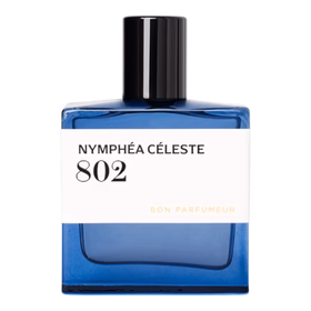 Bon Parfumeur 802 Nymphéa Céleste 