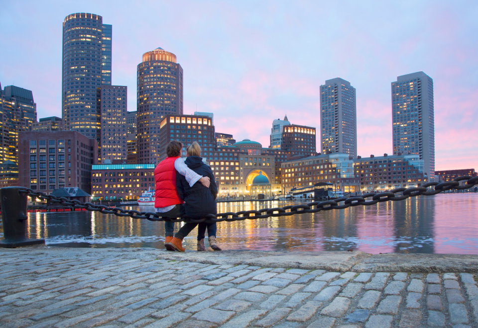 Boston