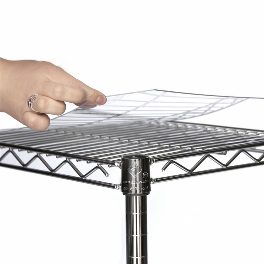 Clear Acrylic Liners