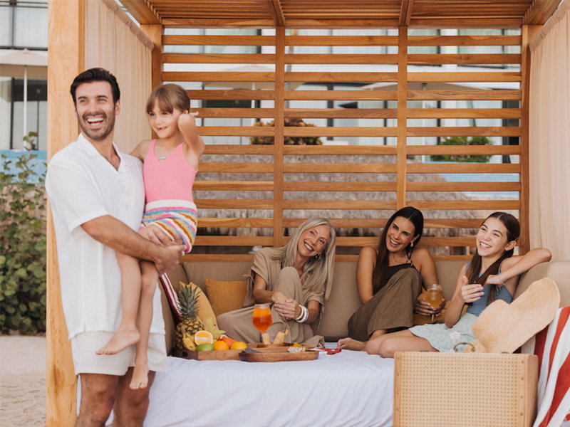 Hyatt Ziva Puerto Vallarta