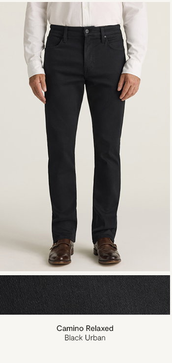 Camino Black Urban