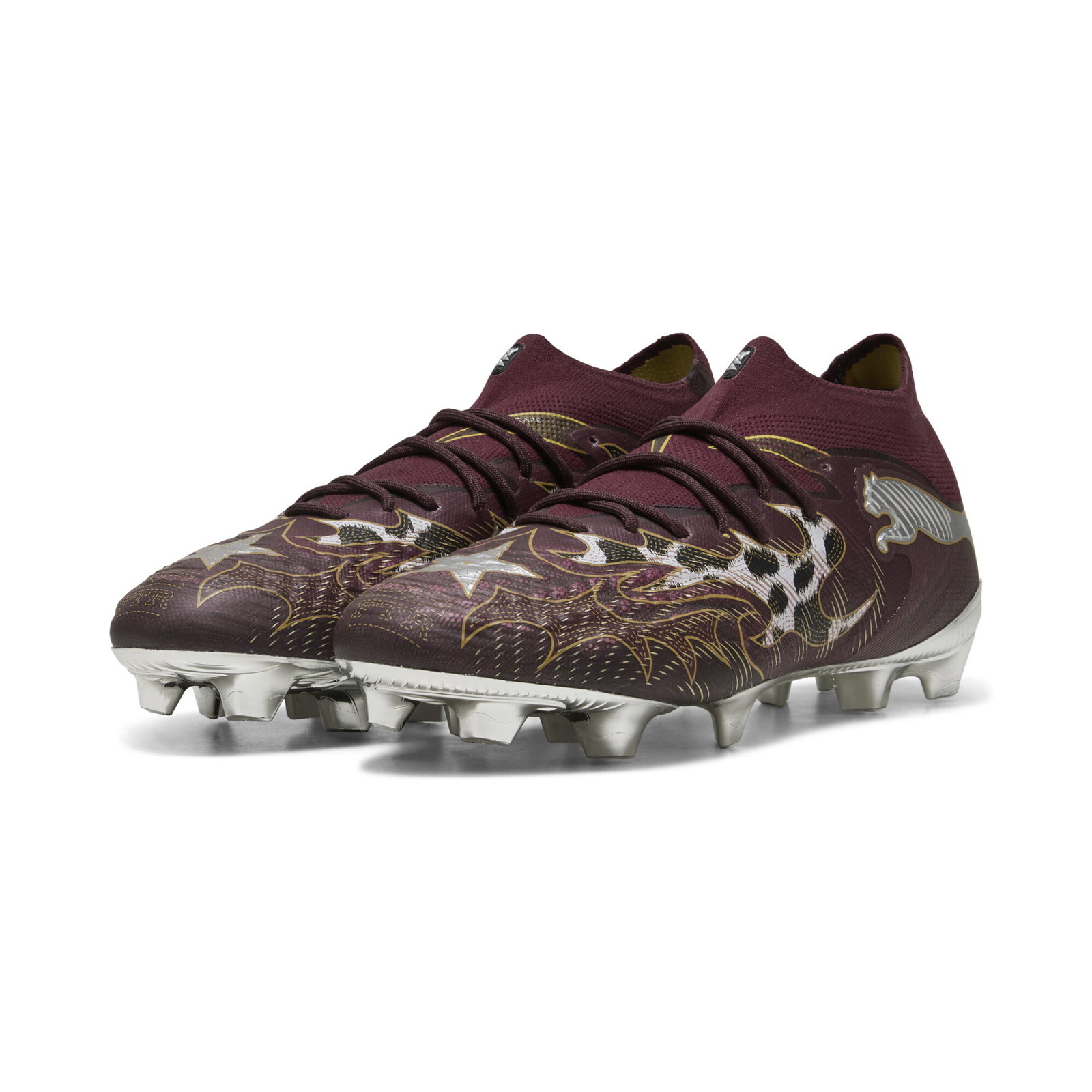 FUTURE 9 ULTIMATE CA DAL FG Football Boots Unisex