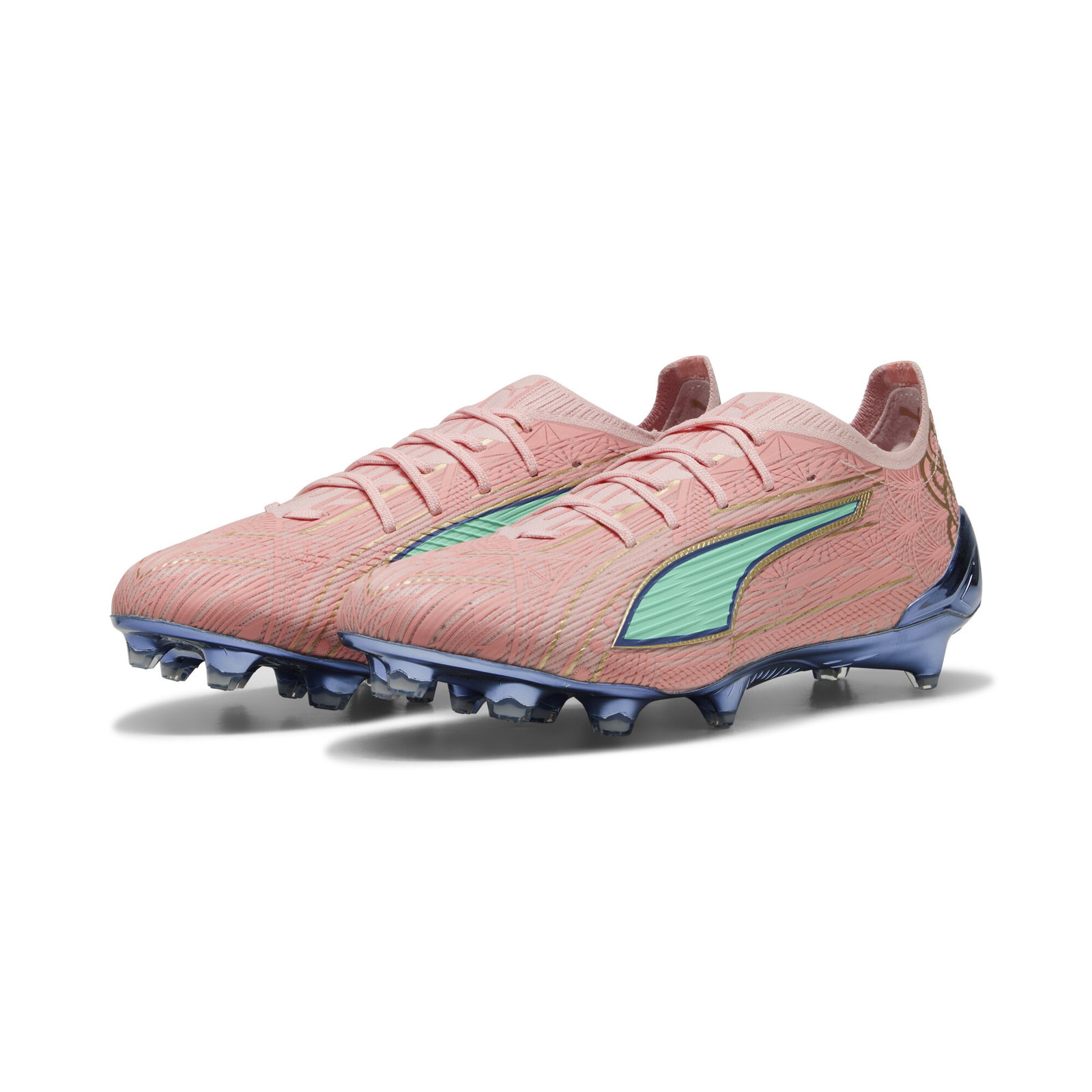 ULTRA 6 ULTIMATE CA MIA FG Football Boots Unisex