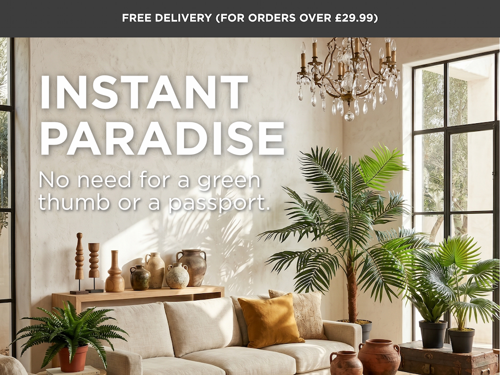 Instant Paradise 