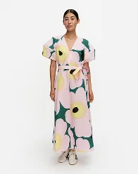 Kaffet Unikko Dress
