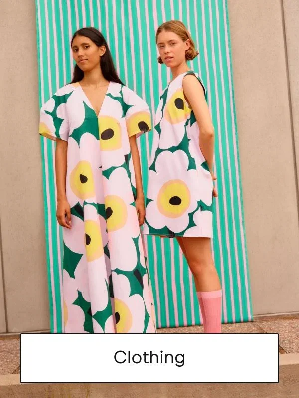 Shop clothing