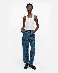 Maridenim Barrel Unikko Jeans
