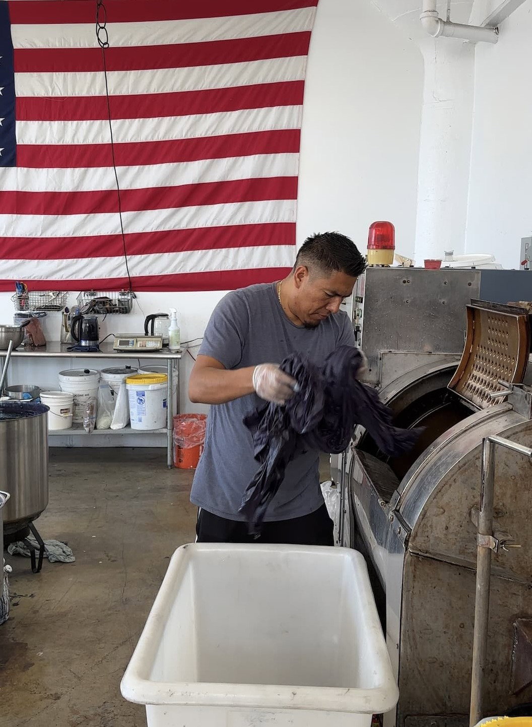 Dye Studio