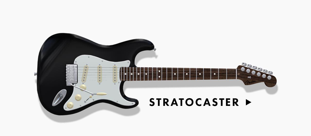Stratocaster