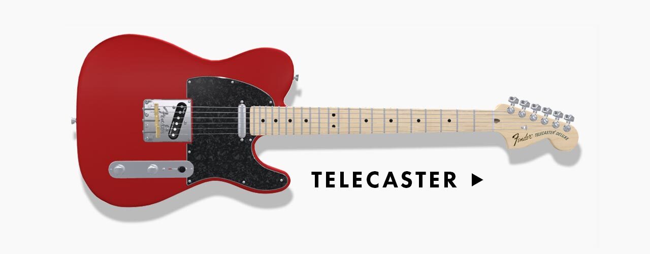 Telecaster