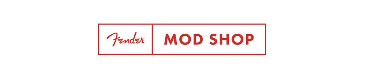 Fender Mod Shop