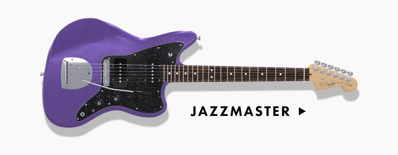 Jazzmaster