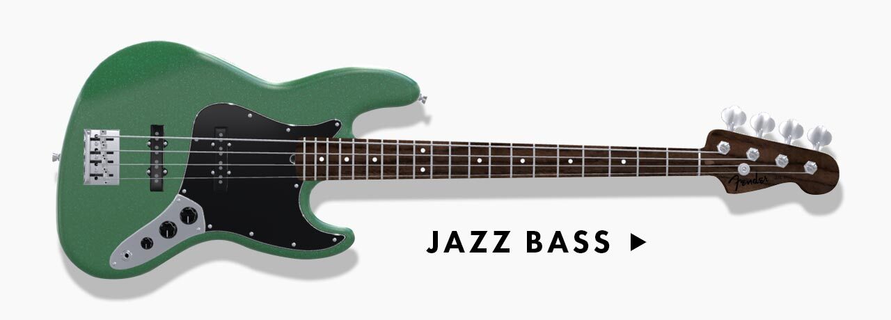 Jazz Bass