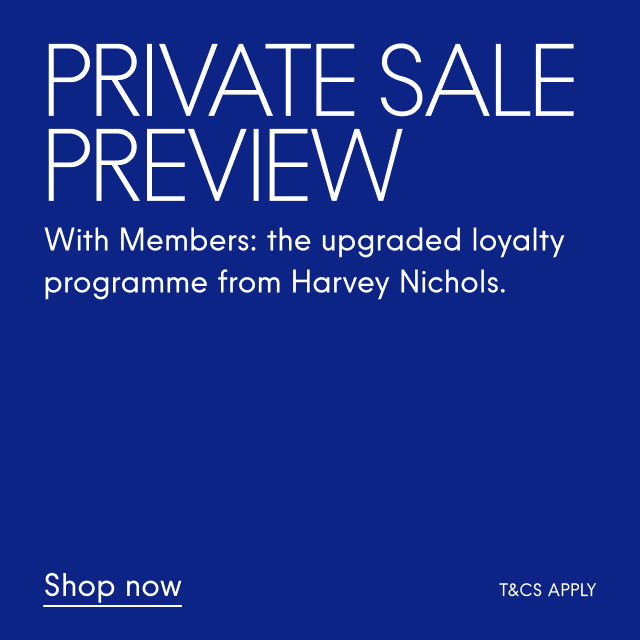 Private sale preview