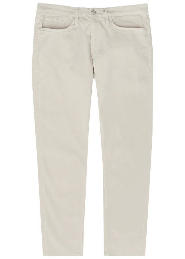 FRAME L'Homme slim-leg jeans