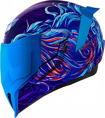 Icon Airflite Betta, full face helmet