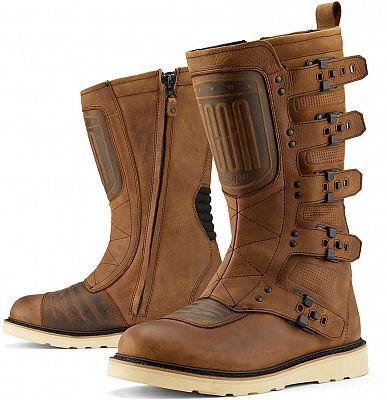 Icon Elsinore 2, boots