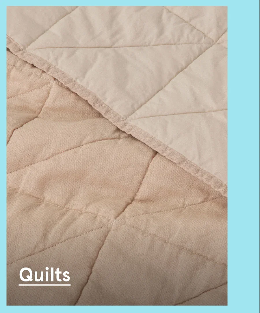 Quilts