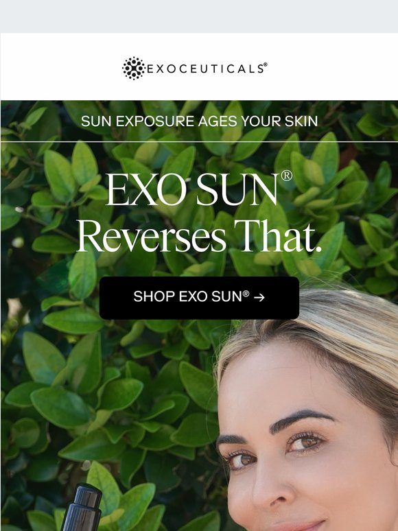 Dr. Nicole’s Go-To After-Sun Ritual ☀️