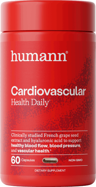 Cardiovascular Health Daily