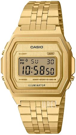Image of Casio  A1000G-9EF