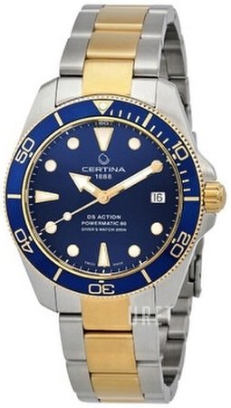 Image of Certina  C032.807.22.041.10