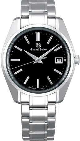 Image of Grand Seiko  SBGP003G