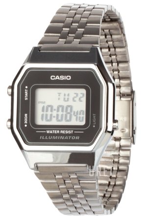 Image of Casio  LA680WEA-1EF