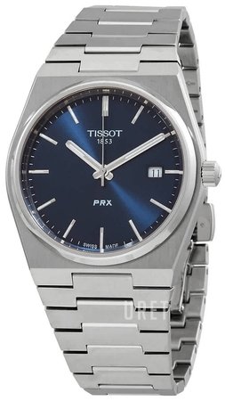 Image of Tissot  T137.410.11.041.00