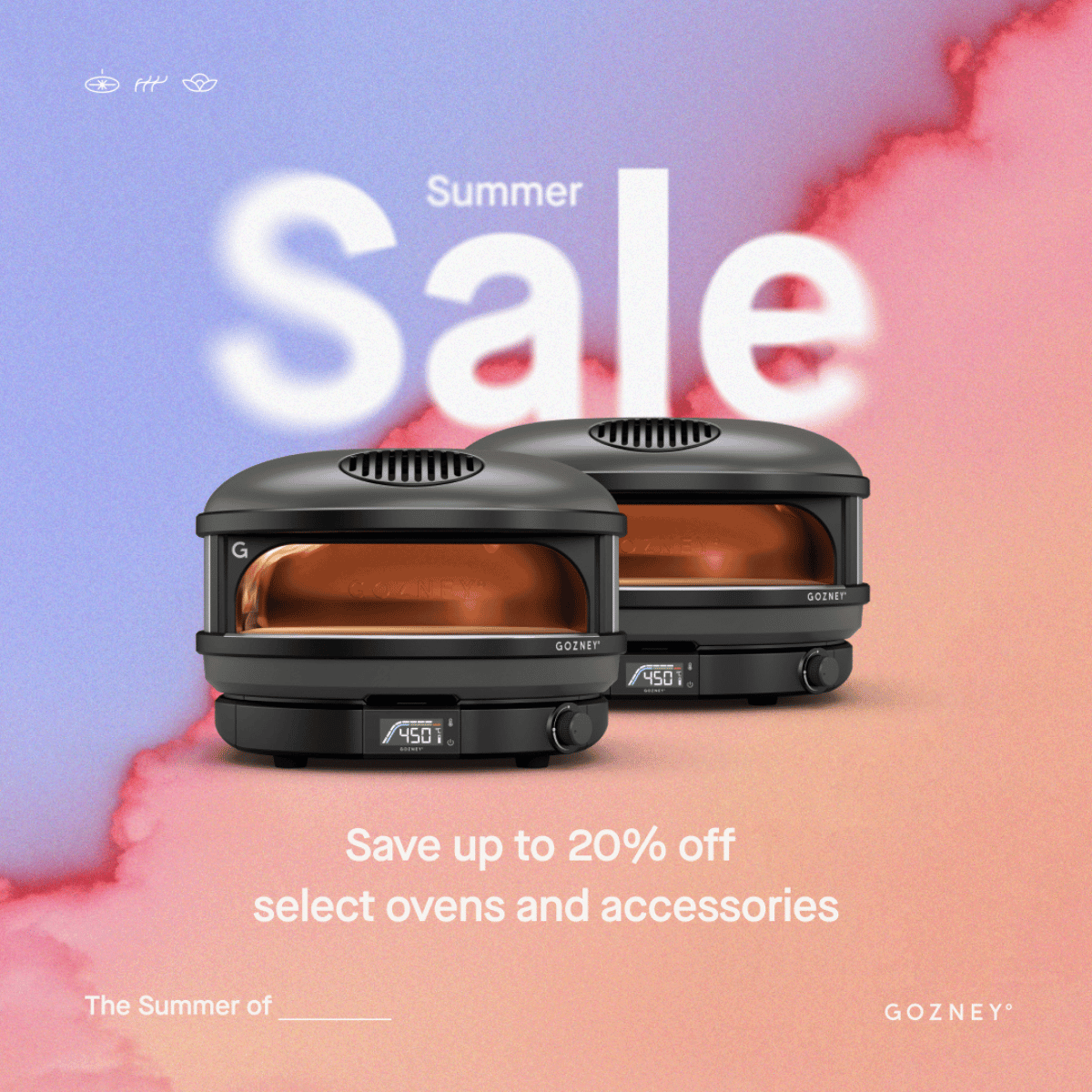 Summer Sales Event 2026