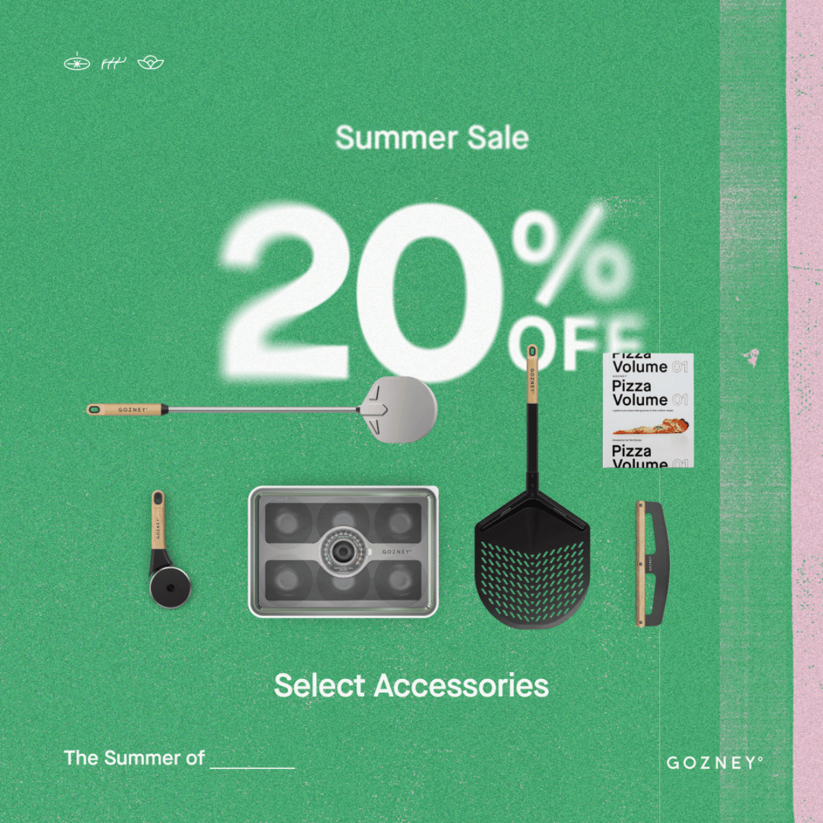 Summer sale Accessories
