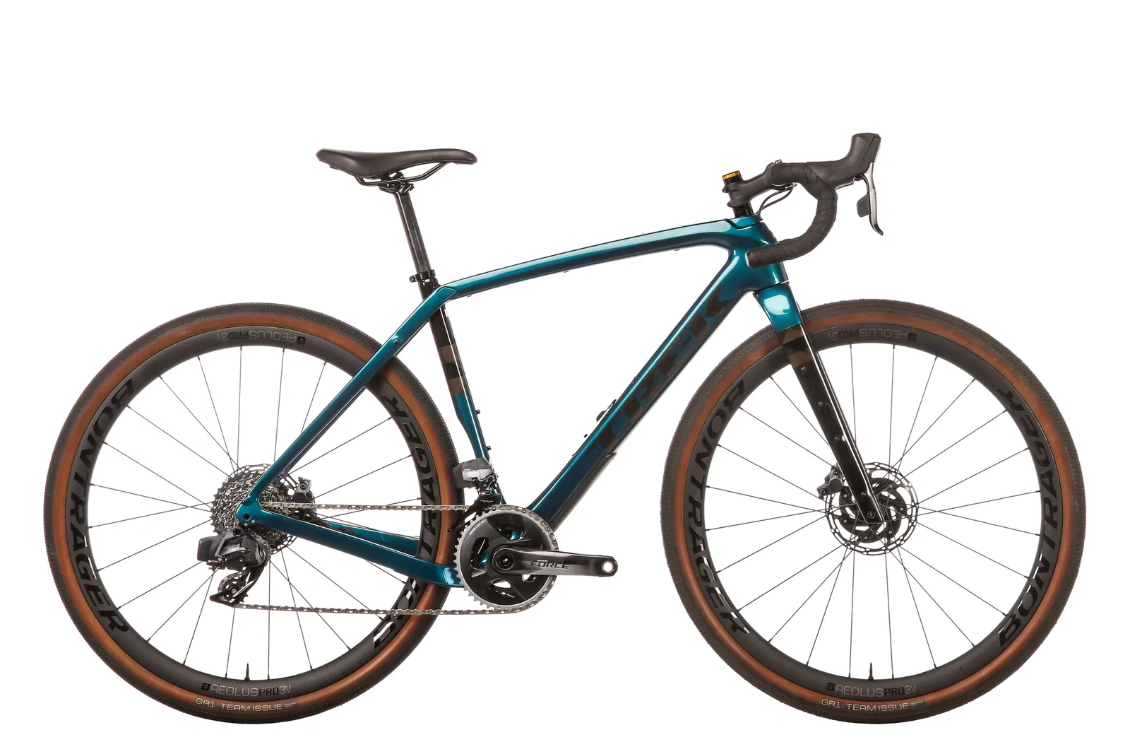 Image of Trek Checkpoint SL 7 AXS Gravel Bike - 2023, 54cm