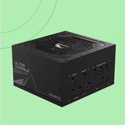 1000W Gigabyte Modular 80 Plus Gold PSU