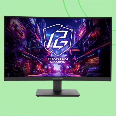 ASRock 27