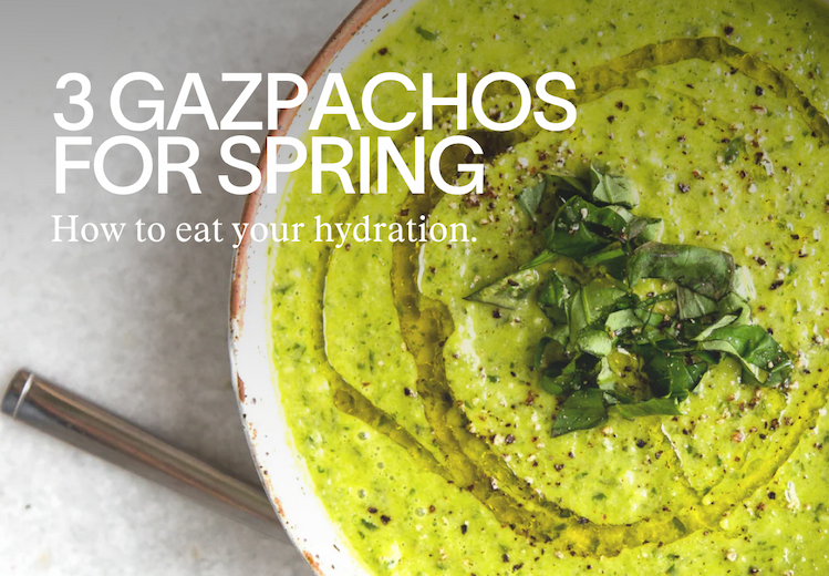 Get the recipes