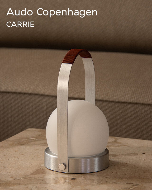 Audo Copenhagen - Carrie