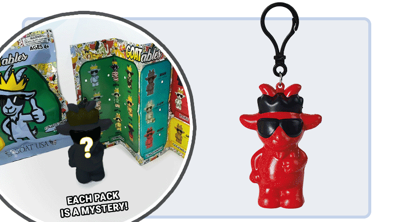 Shop GOATables