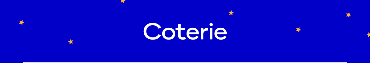 Coterie