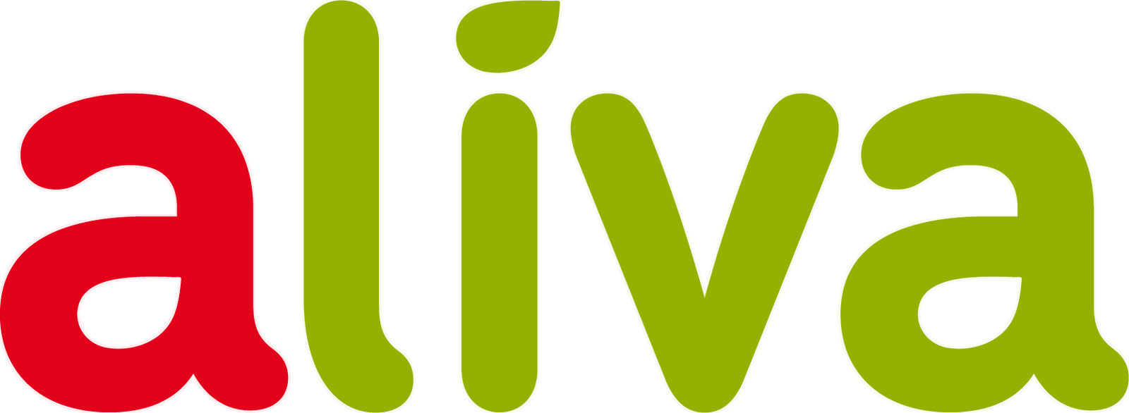 aliva Logo