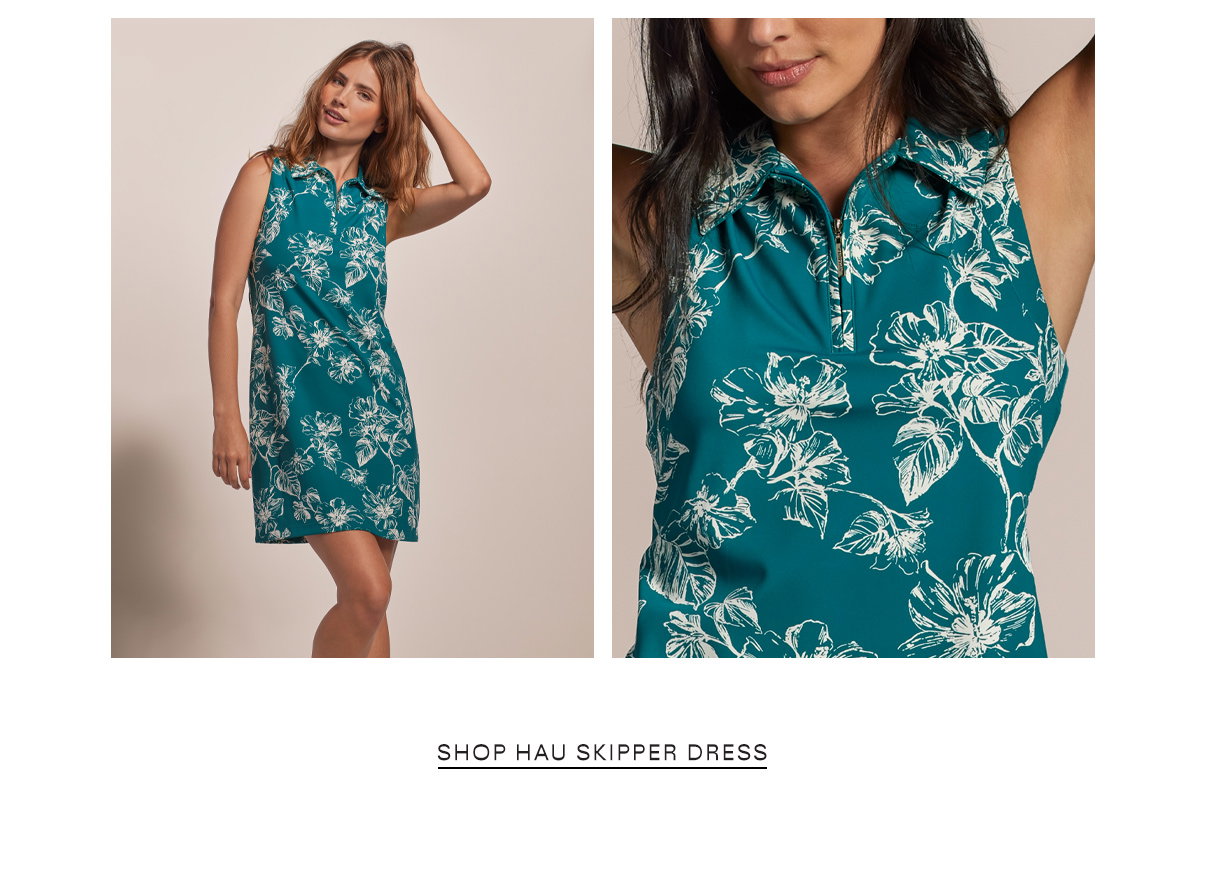 Shop Hau Skipper Dress