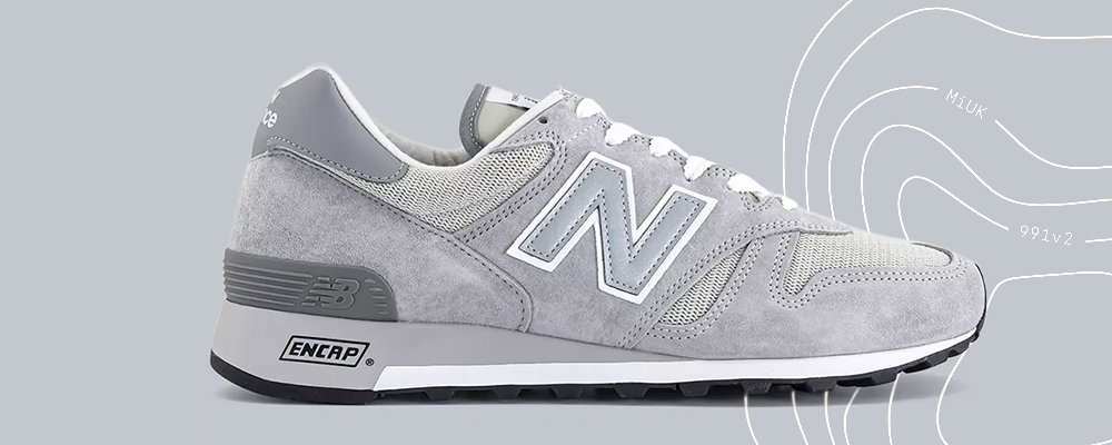 New Balance 1300 Trainers
