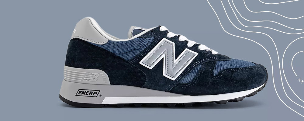 New Balance 1300 Trainers