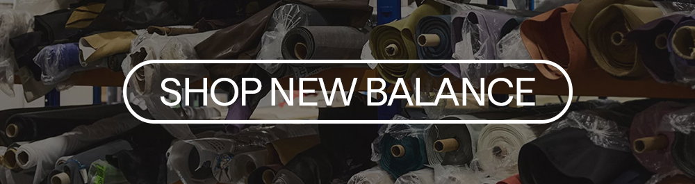 SHOP NEW BALANCE