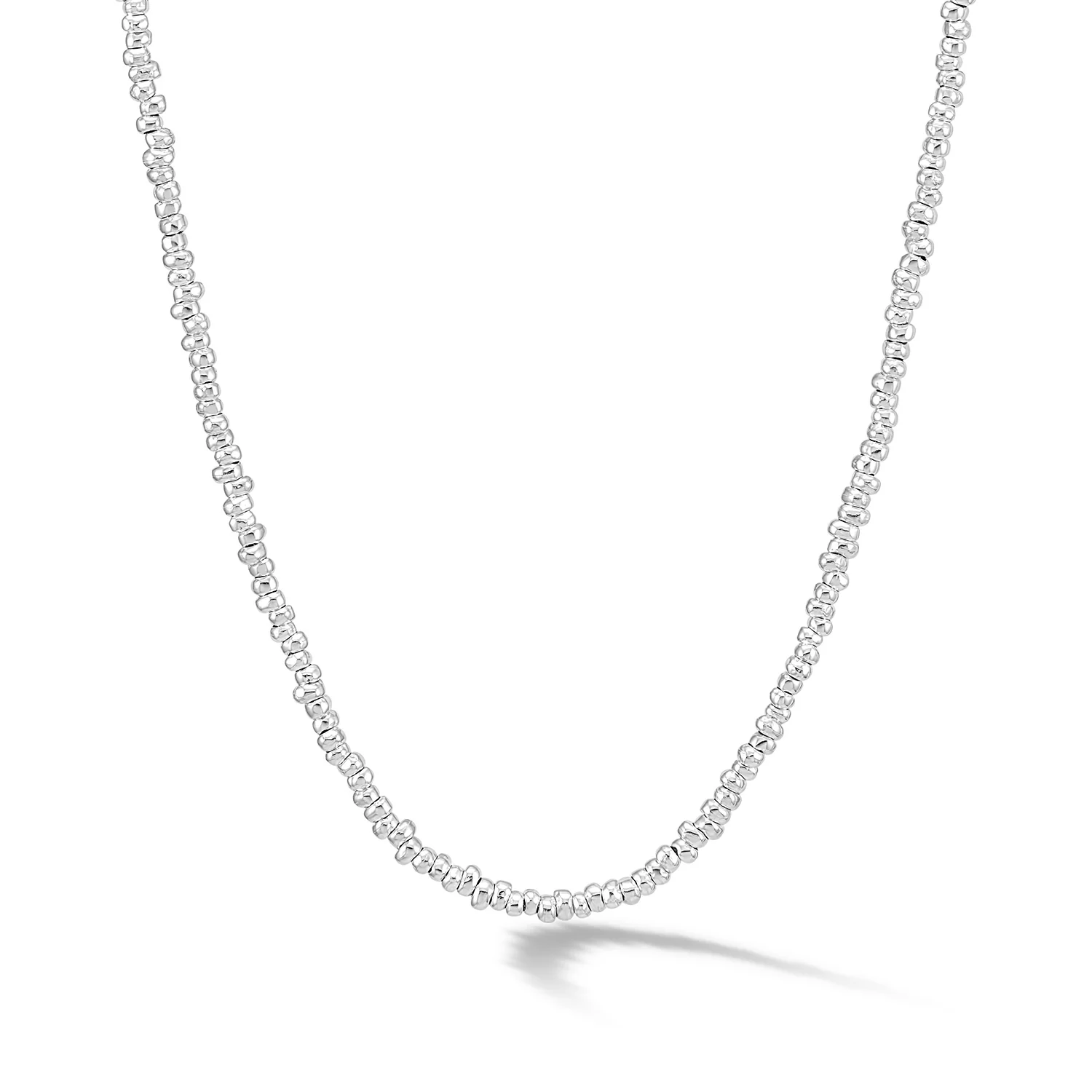 Image of Signature Small Nomad Nugget™ Necklace