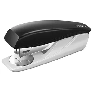 Heftgerät Leitz 5501-00-95, NeXXt, Heftleistung 25 Blatt, schwarz