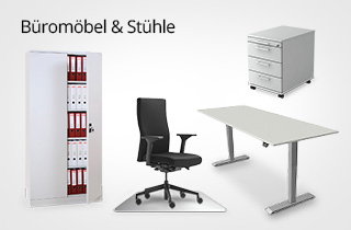 Büromöbel & Stühle