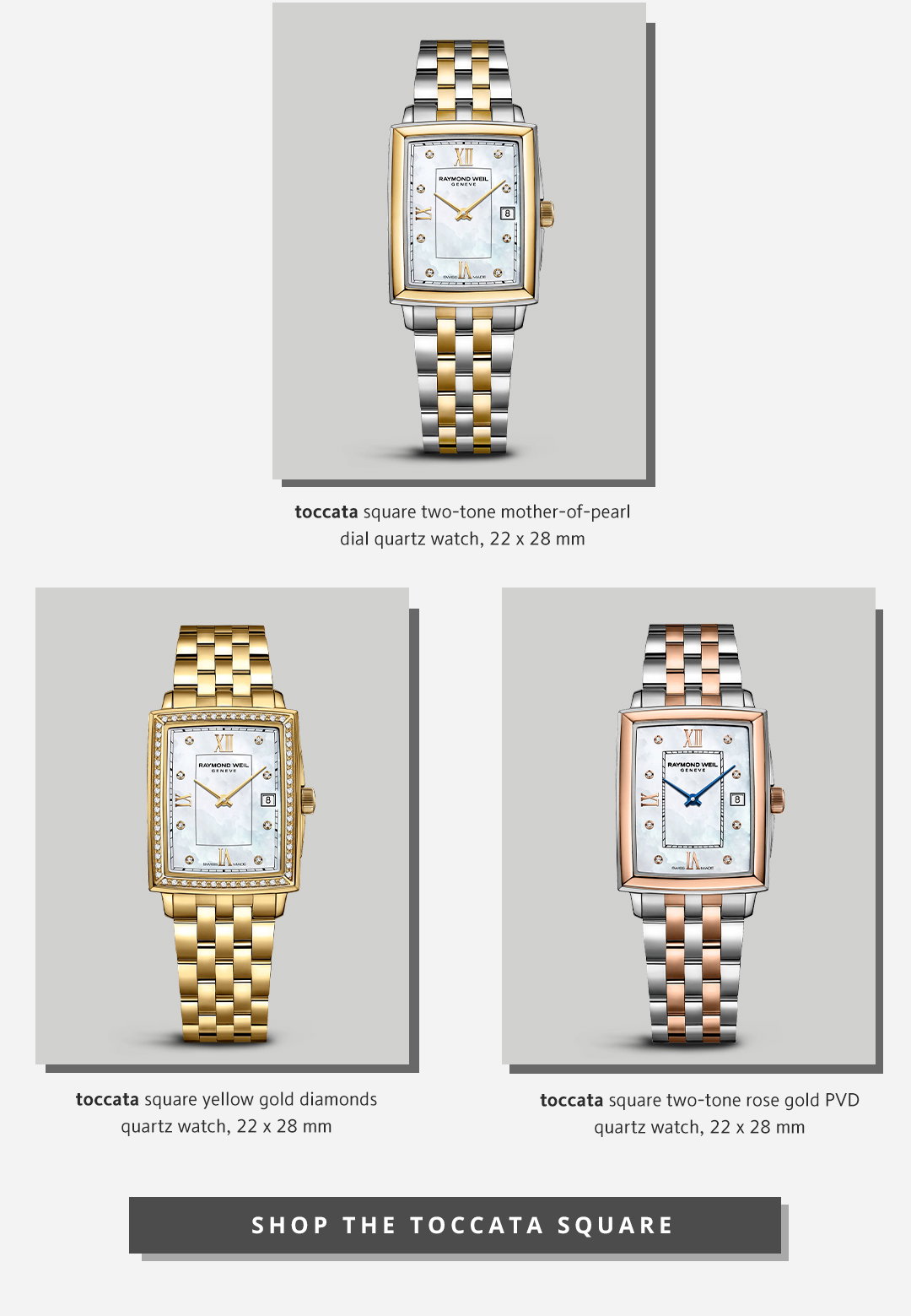 RAYMOND WEIL